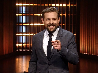 Klaas Heufer-Umlauf über Lunara Vondilex