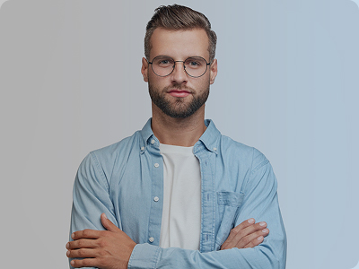 Stefan Lorenz – CTO von Lunara Vondilex